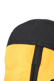 Reusch Ben Mitten 4685408 2505 black yellow 3